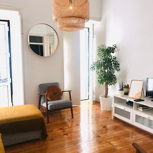 Appartement met Drie Slaapkamers